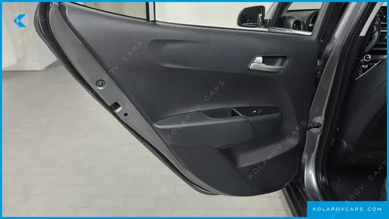 KIA MORNING (PICANTO) PRESTIGE