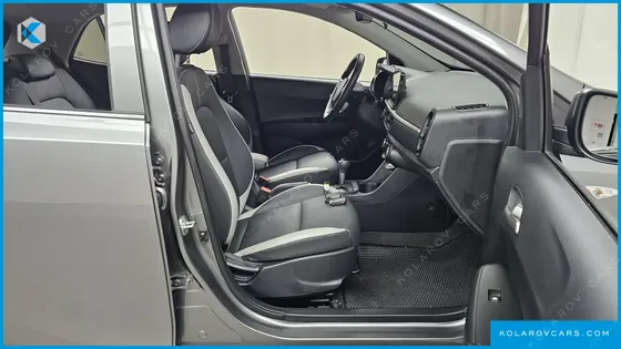 KIA MORNING (PICANTO) PRESTIGE