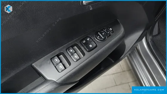 KIA MORNING (PICANTO) PRESTIGE