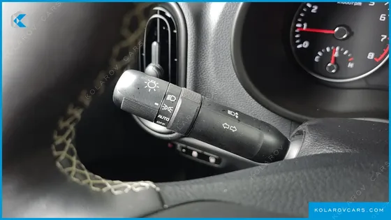 KIA MORNING (PICANTO) PRESTIGE
