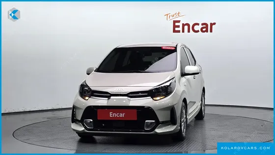 KIA MORNING (PICANTO) BEST SELECTION