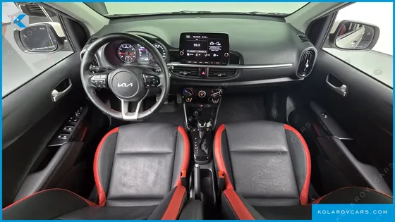 KIA MORNING (PICANTO) BEST SELECTION