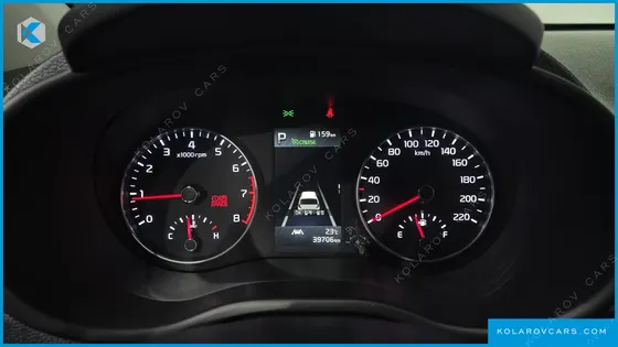 KIA MORNING (PICANTO) BEST SELECTION