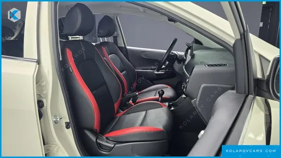 KIA MORNING (PICANTO) BEST SELECTION