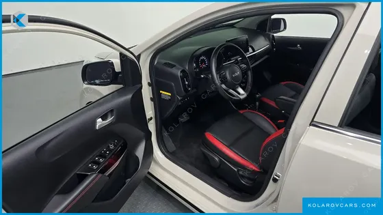 KIA MORNING (PICANTO) BEST SELECTION