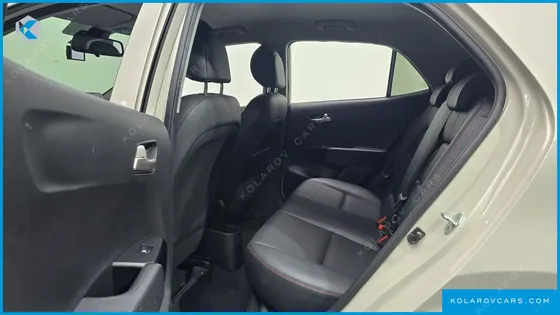 KIA MORNING (PICANTO) BEST SELECTION