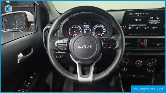 KIA MORNING (PICANTO) BEST SELECTION
