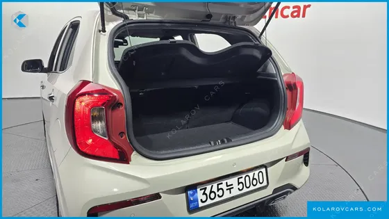 KIA MORNING (PICANTO) BEST SELECTION