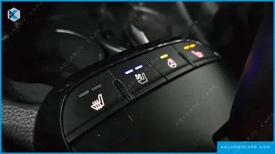 KIA MORNING (PICANTO) BEST SELECTION