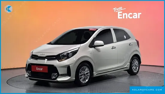 KIA MORNING (PICANTO) BEST SELECTION