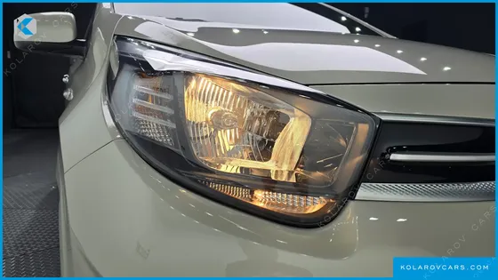 KIA MORNING (PICANTO) BEST SELECTION