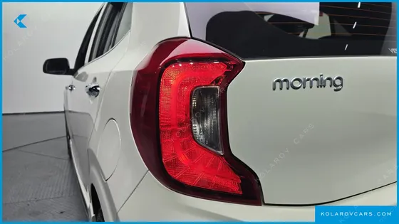 KIA MORNING (PICANTO) BEST SELECTION