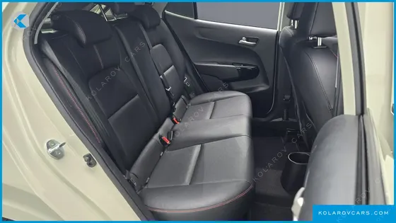 KIA MORNING (PICANTO) BEST SELECTION