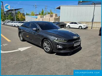 KIA K5 2.0