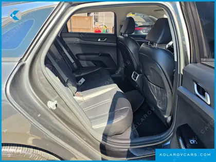 KIA K5 2.0