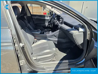 KIA K5 2.0