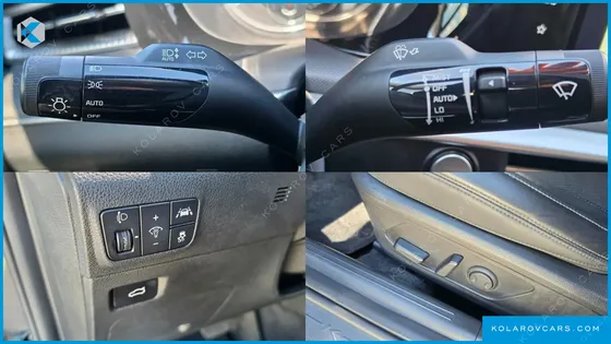 KIA K5 2.0