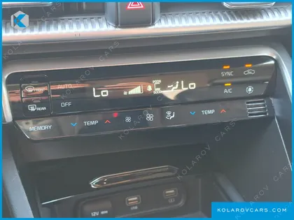 KIA K5 2.0