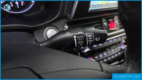 HYUNDAI GRANDEUR 3.0 LPI EXCLUSIVE (RENTAL CAR)