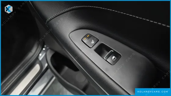HYUNDAI GRANDEUR 3.0 LPI EXCLUSIVE (RENTAL CAR)