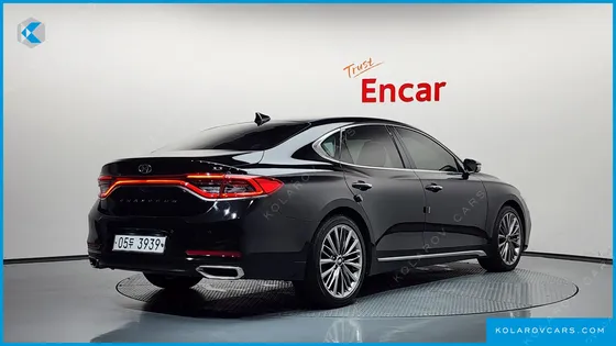 HYUNDAI GRANDEUR 3.3 CELEBRITY
