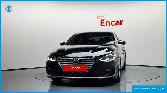 HYUNDAI GRANDEUR 3.3 CELEBRITY