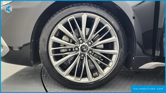HYUNDAI GRANDEUR 3.3 CELEBRITY