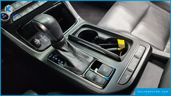 HYUNDAI GRANDEUR 3.3 CELEBRITY