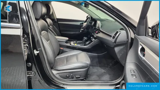 HYUNDAI GRANDEUR 3.3 CELEBRITY