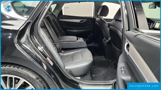 HYUNDAI GRANDEUR 3.3 CELEBRITY