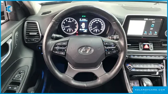 HYUNDAI GRANDEUR 3.3 CELEBRITY
