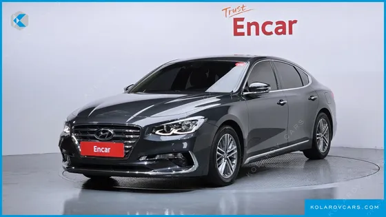 HYUNDAI GRANDEUR 2.4 PREMIUM