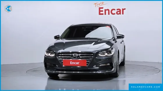 HYUNDAI GRANDEUR 2.4 PREMIUM
