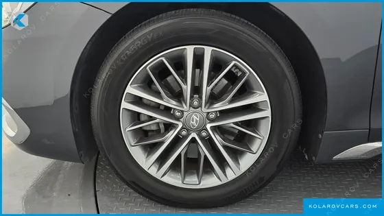 HYUNDAI GRANDEUR 2.4 PREMIUM