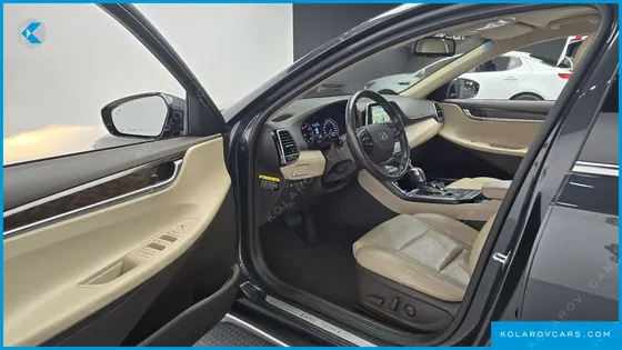 HYUNDAI GRANDEUR 2.4 PREMIUM