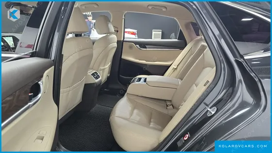 HYUNDAI GRANDEUR 2.4 PREMIUM