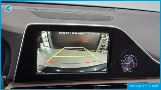 HYUNDAI GRANDEUR 2.4 PREMIUM