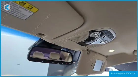 HYUNDAI GRANDEUR 2.4 PREMIUM