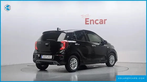 KIA MORNING (PICANTO) BEST SELECTION