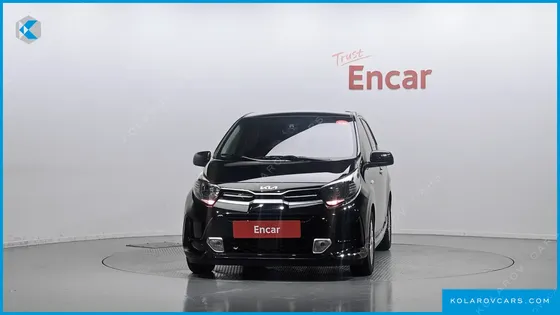 KIA MORNING (PICANTO) BEST SELECTION