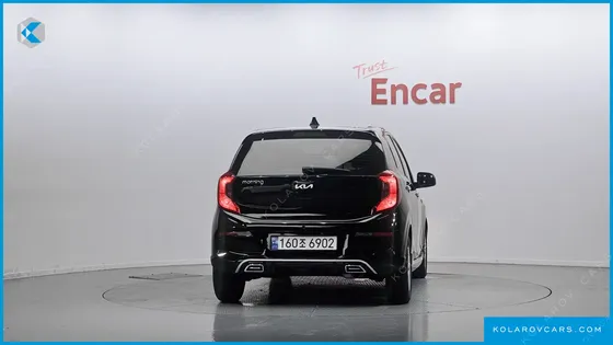 KIA MORNING (PICANTO) BEST SELECTION