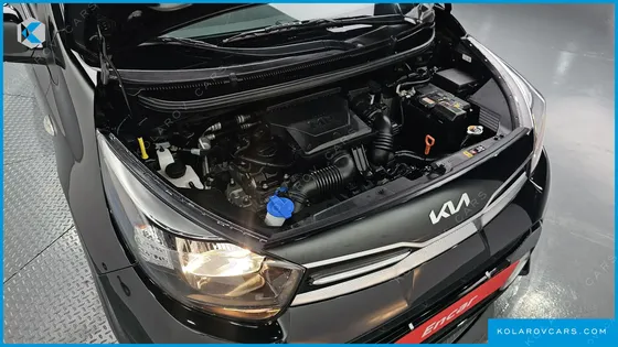 KIA MORNING (PICANTO) BEST SELECTION