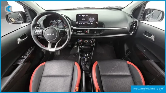 KIA MORNING (PICANTO) BEST SELECTION