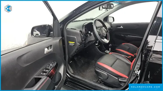 KIA MORNING (PICANTO) BEST SELECTION