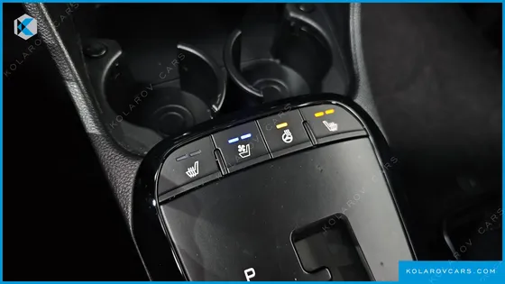KIA MORNING (PICANTO) BEST SELECTION