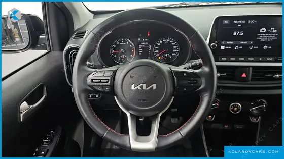 KIA MORNING (PICANTO) BEST SELECTION
