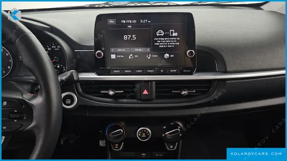 KIA MORNING (PICANTO) BEST SELECTION