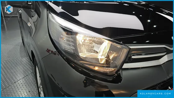 KIA MORNING (PICANTO) BEST SELECTION