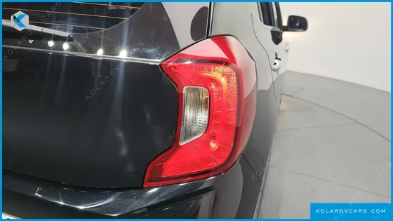 KIA MORNING (PICANTO) BEST SELECTION