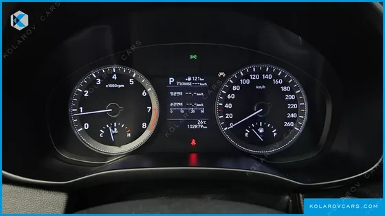 HYUNDAI GRANDEUR 3.0 EXCLUSIVE